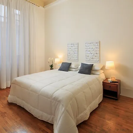 Giglio Bright And Spacious Apartment