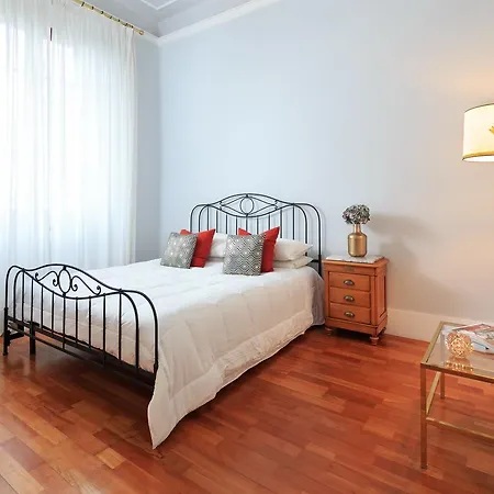 Giglio Bright And Spacious * Флоренция