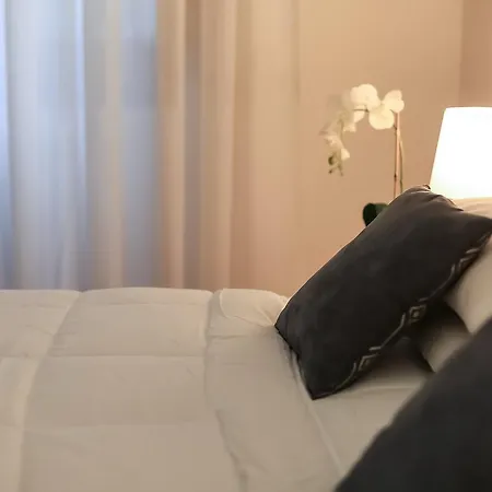 Apartamento Giglio Bright And Spacious