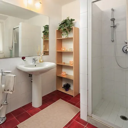 Giglio Bright And Spacious Apartamento