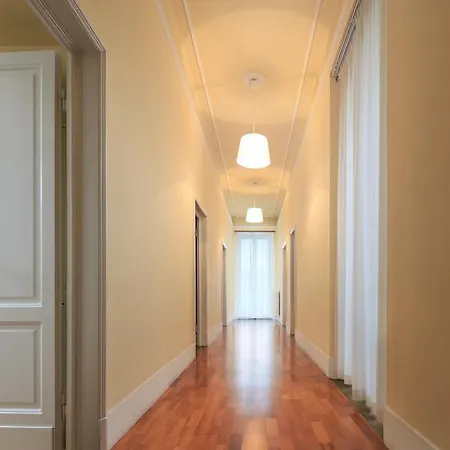 Apartamento Giglio Bright And Spacious *