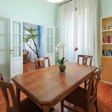Giglio Bright And Spacious * Florencia